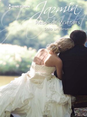 cover image of Solo un deseo